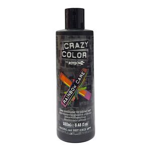 Crazy Color Rainbow Care Conditioner 8.45 Oz